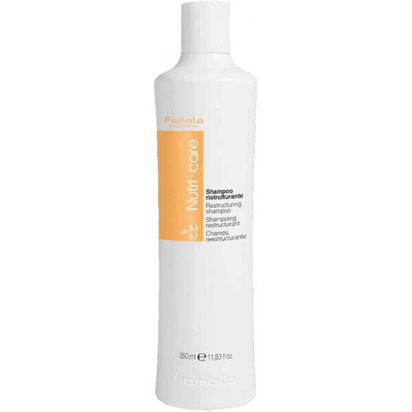 Fanola Champú Reestructurante 350ml