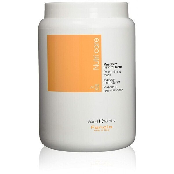 Fanola Macarilla Reestructurante 1500ml