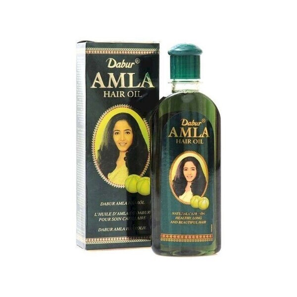 Dabur Amla Hair Oil 100ml