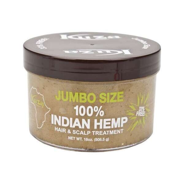 Kuza Indian Hemp 18oz