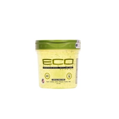 Eco Style Gel Olive Oil 236ml
