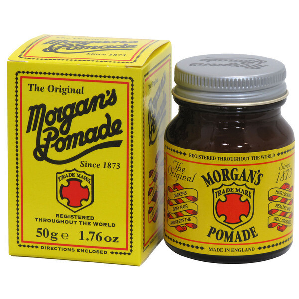 Morgan´s Pomade 50g
