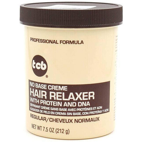 TCB Relaxer Creme Regular 7.5oz