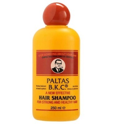 Palta´s BKC Hair Shsmpoo 250ml