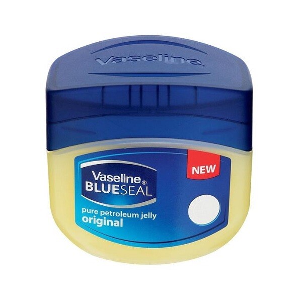 Vaseline Original Blueseal 50ml