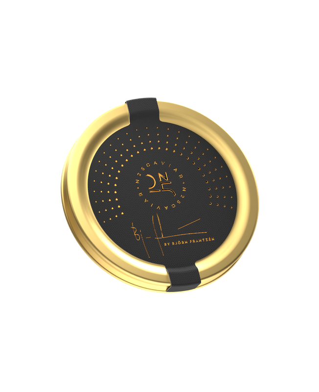 N25 Caviar x Björn Frantzén Kaluga Hybrid Caviar