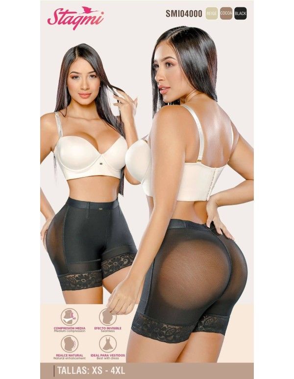Short Faja
