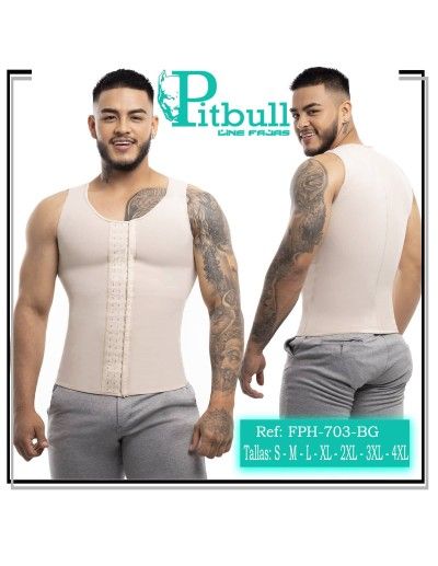 Faja Hombre