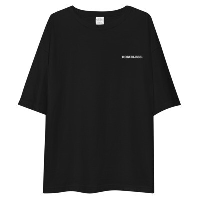 Unisex Oversized T-shirt