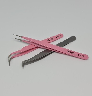 Tweezers