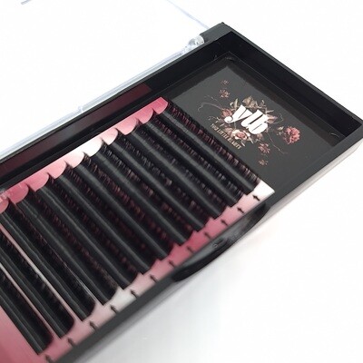 Lash Trays