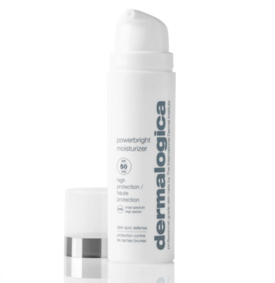 Moisturisers