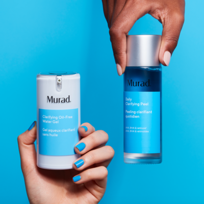 Blemish Control