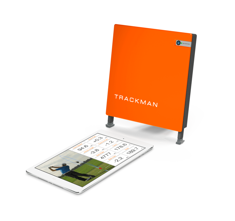 ANALYSE TRACKMAN 40min