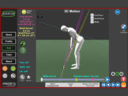 INDOOR - CAPTO PUTTING SESSION 1h20