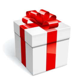 BON CADEAU