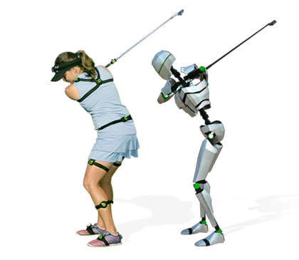 INDOOR - 3D MOTION SESSION 1h20