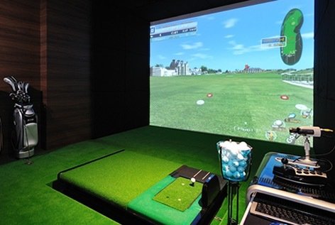 INDOOR - LEÇON SIMULATEUR 40 min