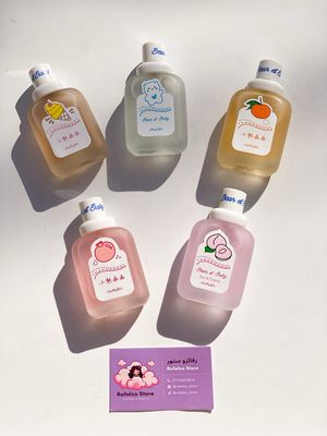 عطور كورية