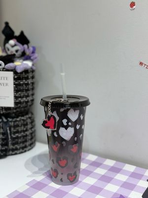 كوب القلوب