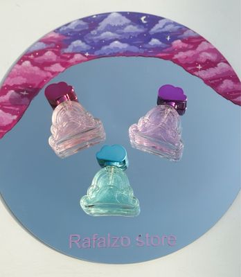 عطر الغيمة