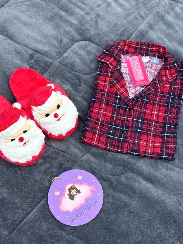 بانتوف كرسمس