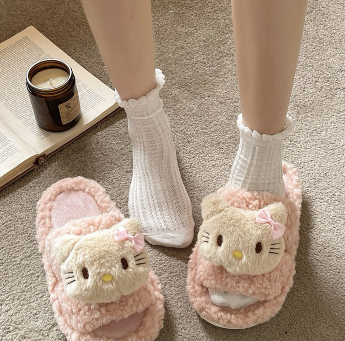 بانتوف كيتي