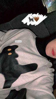 سويتر البزون