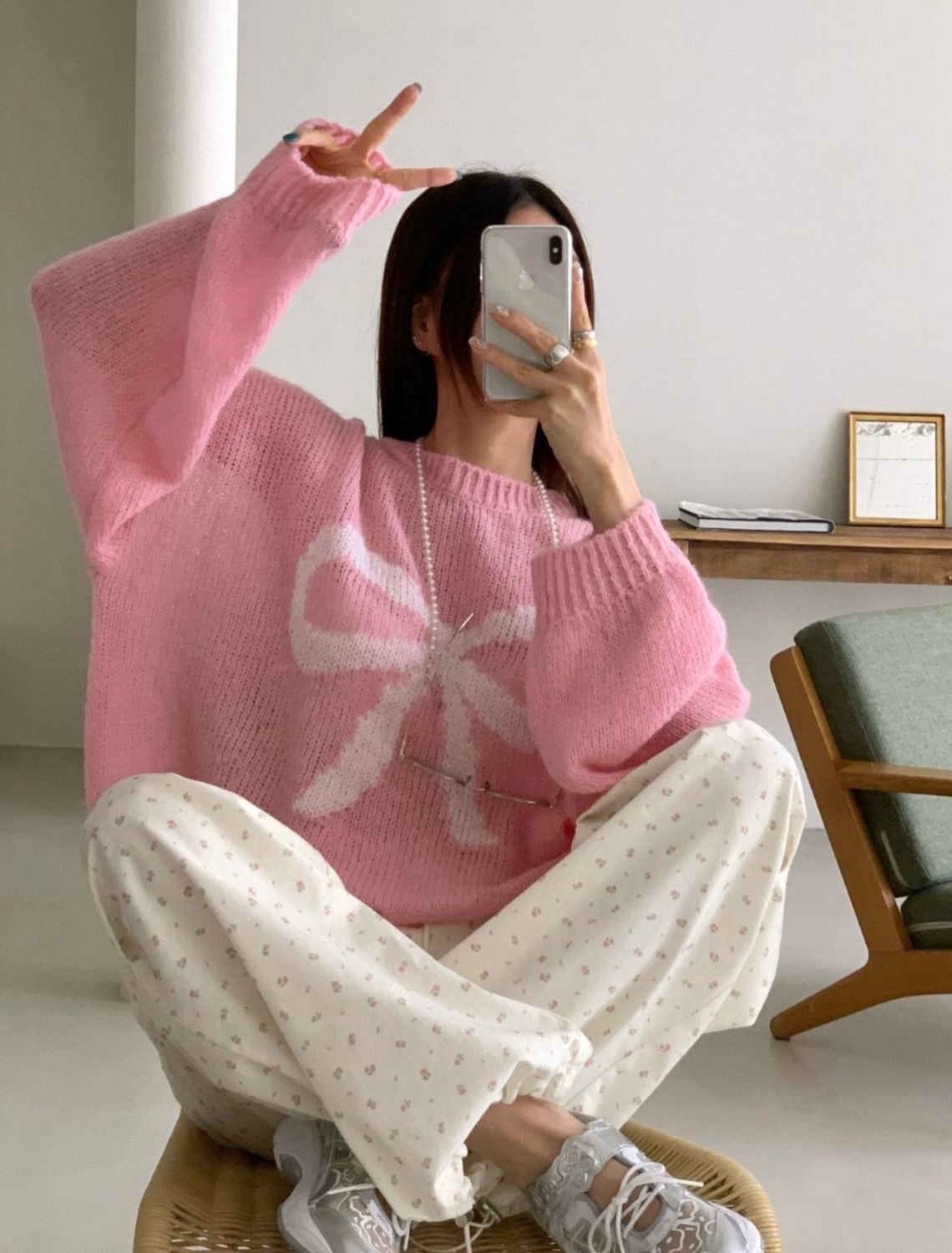 بلوز فيونكة