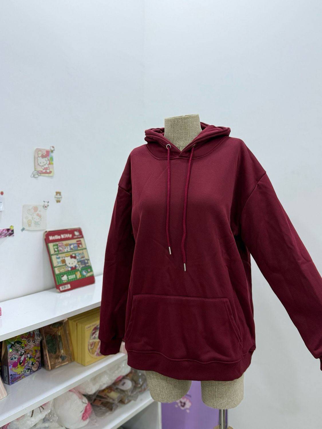 هودي ماروني