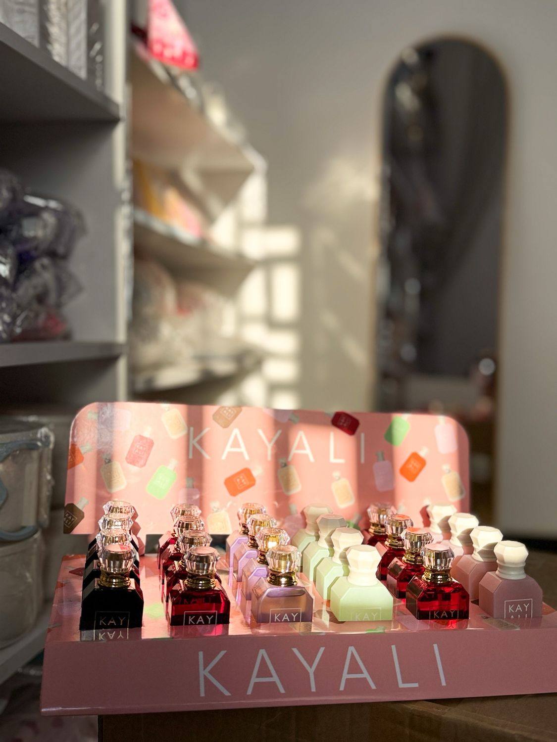 عطر بديل خيالي
