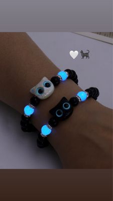تطقيم سوارات البزونه