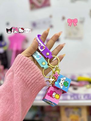 ميدالية سانريو بازل