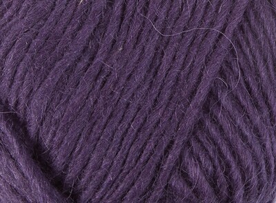 Alafosslopi dark soft purple