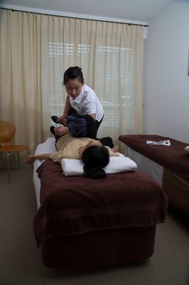 Traditional Thai Massage 60 Minutes
