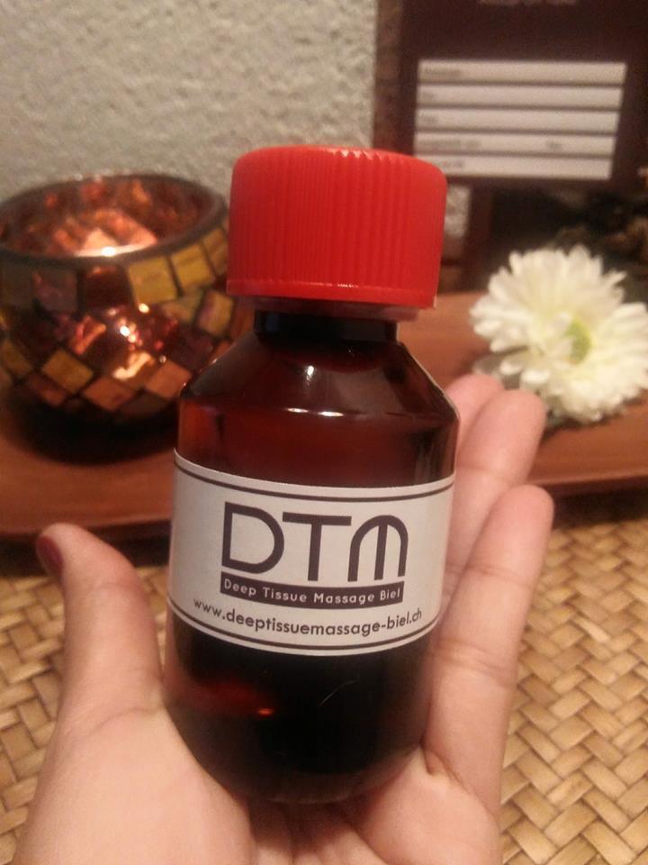 Signature Oil Massage 60 Minutes