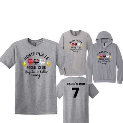 Firestorm Homeplate Social Club