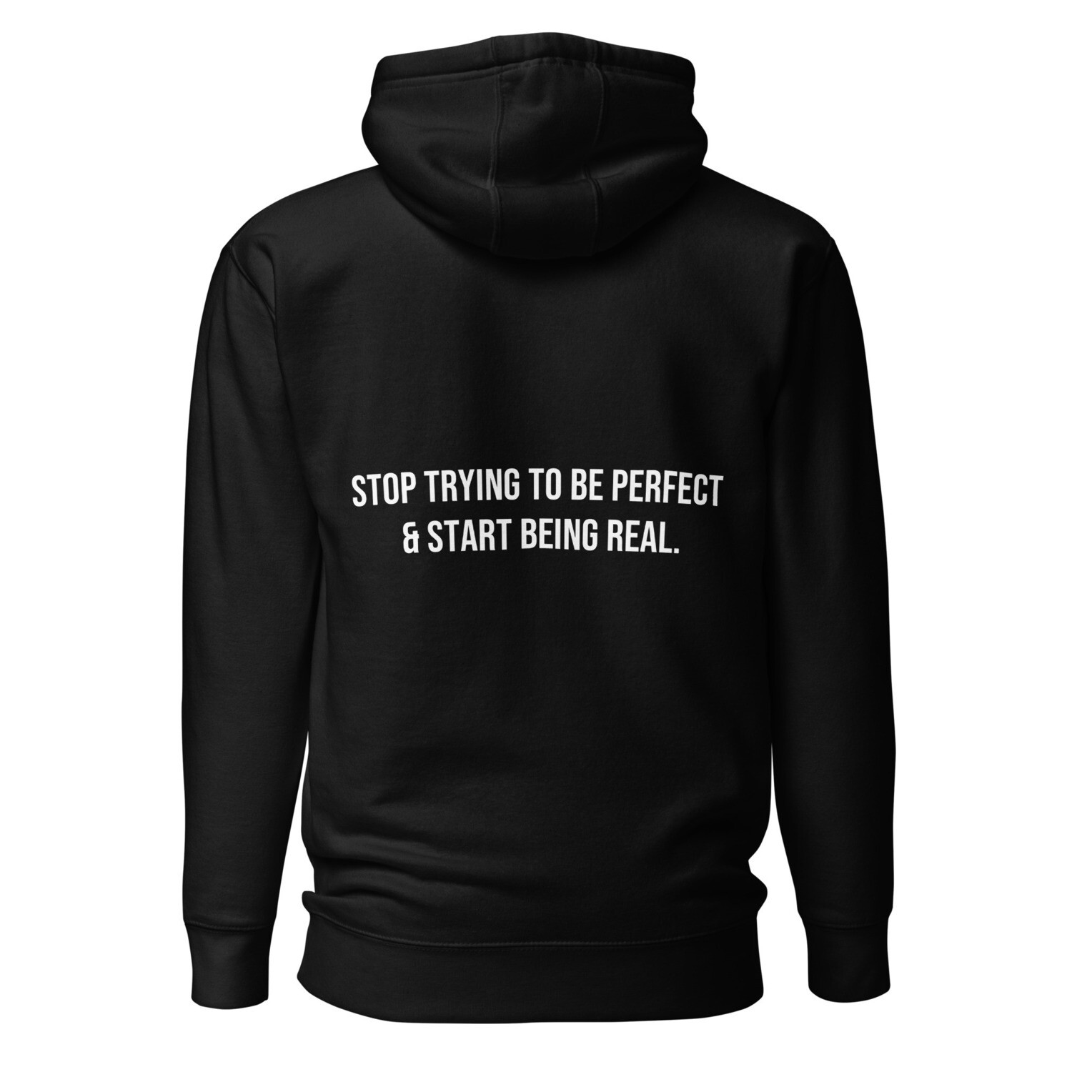 Real Hoodie