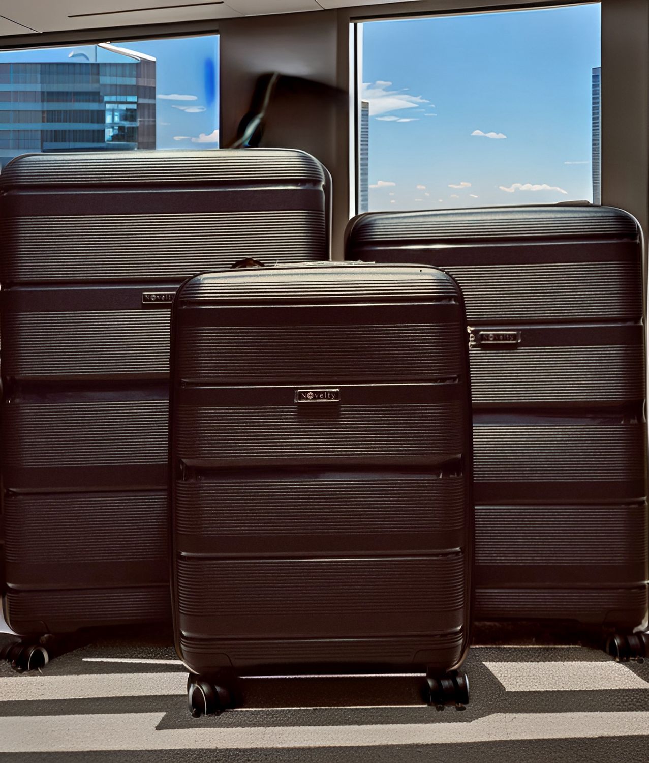 Luggage Set 28 inch 24 inch 20 inch