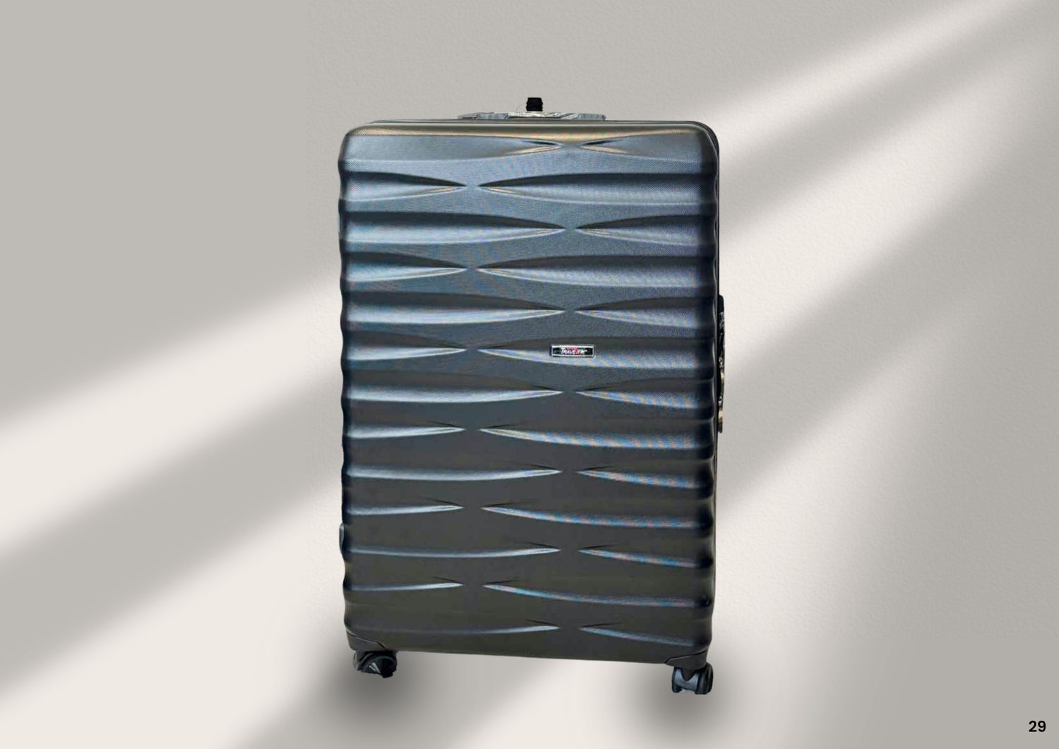Luggage