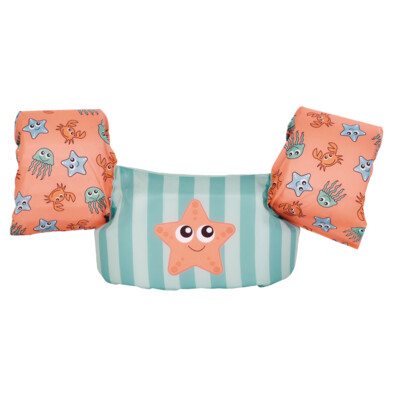 Swim Essentials plavalni pas z rokavčki, Sea Animals, 2-6 let