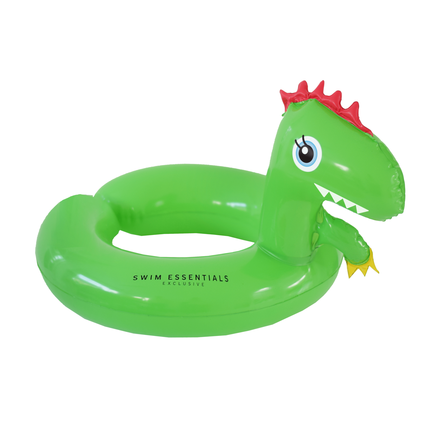 Swim Essentials napihljiv obroč - Dinosaur