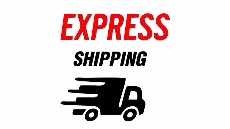 Express Shipping