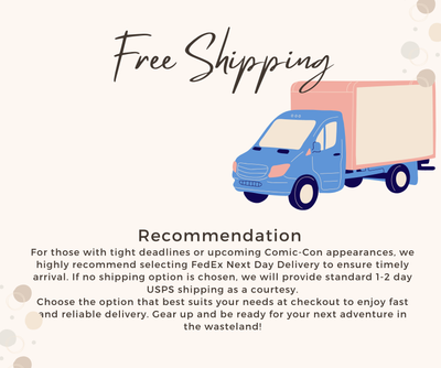 Express Shipping