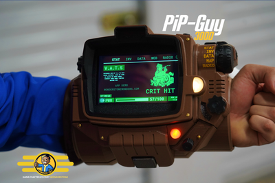 Pip Guy 3000 MK2
