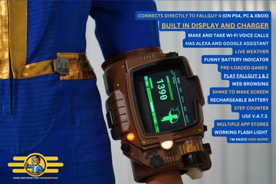 Pip Guy 3000 MK2