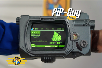 Pip Guy 4000