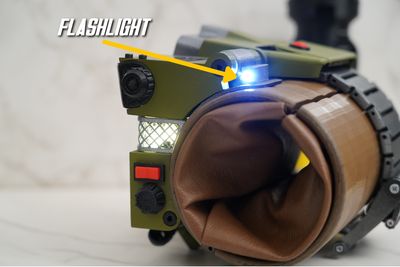 PIP Boy 2000