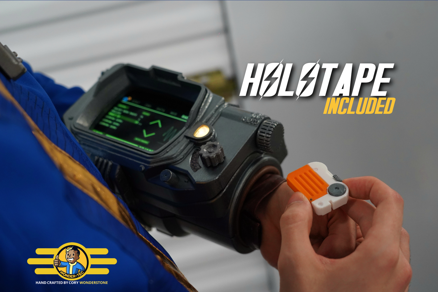 Pip Guy 4000 /With new images