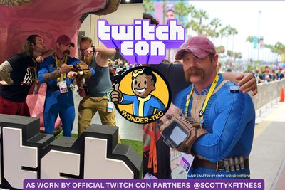 Pip Guy 3000 MK2/With new images